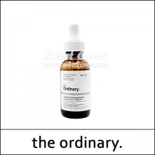 [the ordinary.] ⓘ Ascorbyl Tetraisopalmitate Solution 20% in Vitamin F 30ml / Box 120 / 21,700 won(17R)